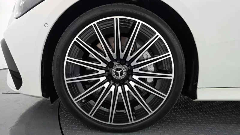 Mercedes-Benz CLE-Class