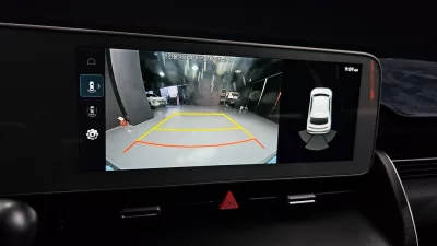 Hyundai Ioniq5