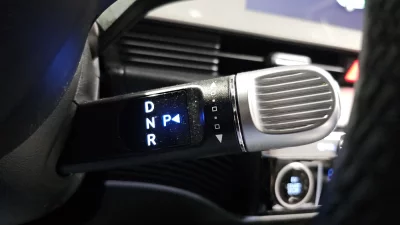 Hyundai Ioniq5