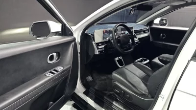 Hyundai Ioniq5
