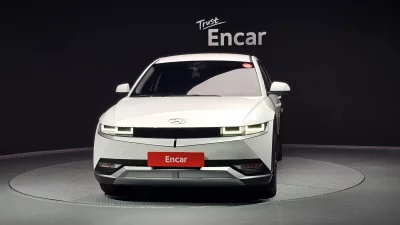 Hyundai Ioniq5