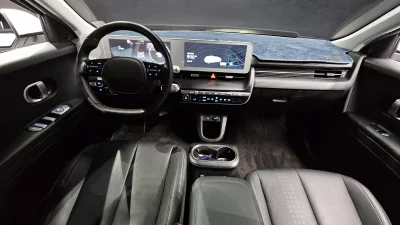 Hyundai Ioniq5