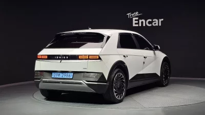 Hyundai Ioniq5