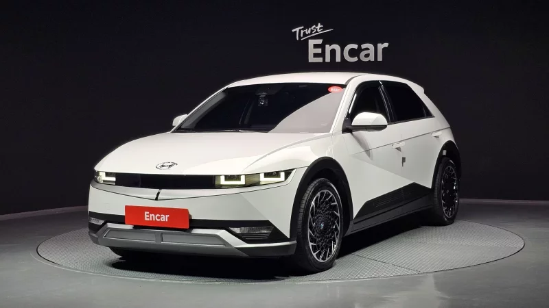 Hyundai Ioniq5