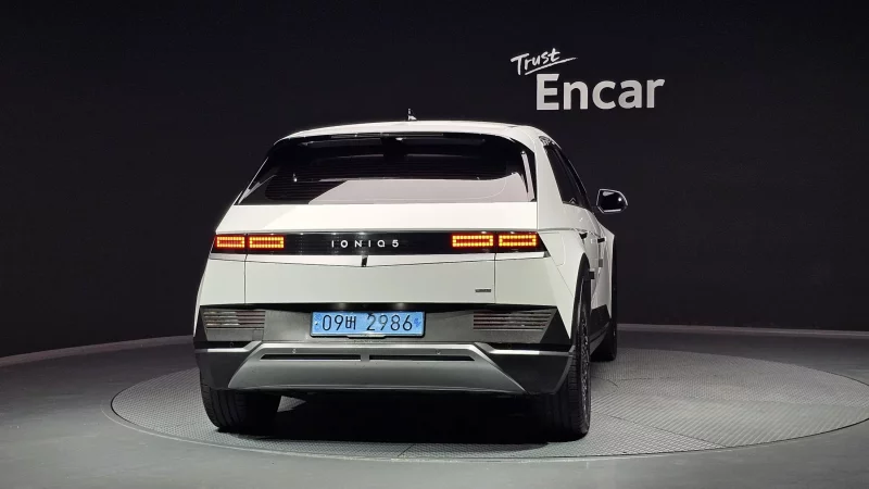 Hyundai Ioniq5