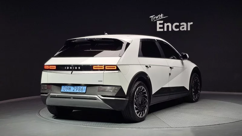 Hyundai Ioniq5