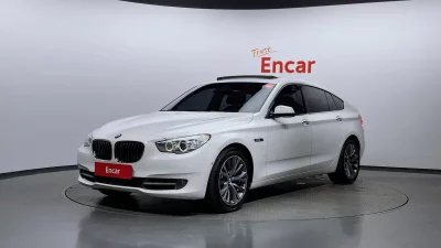BMW Gran Turismo
