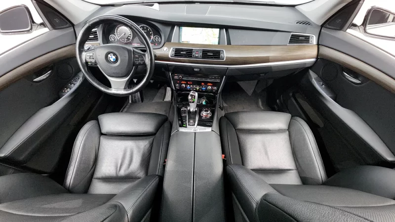 BMW Gran Turismo