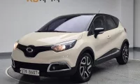 Renault Samsung QM3
