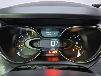 Renault Samsung QM3