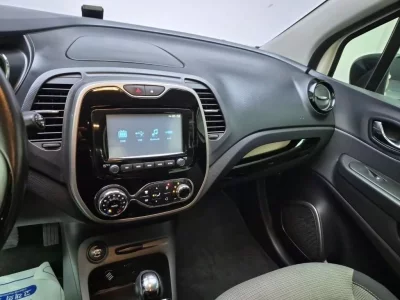 Renault Samsung QM3