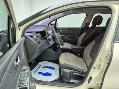 Renault Samsung QM3