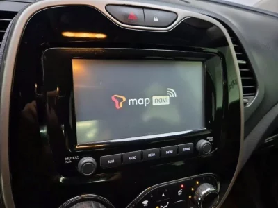 Renault Samsung QM3