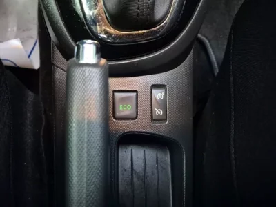 Renault Samsung QM3