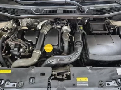 Renault Samsung QM3