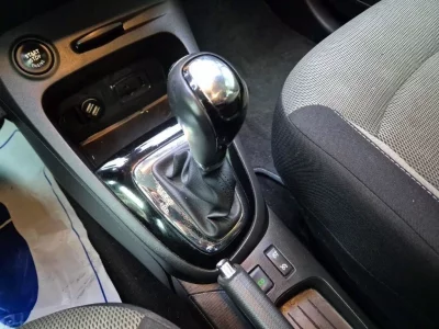 Renault Samsung QM3