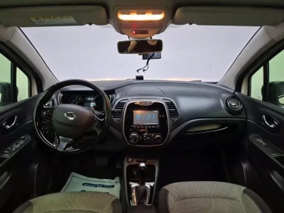 Renault Samsung QM3