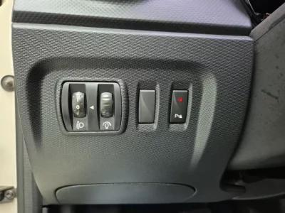 Renault Samsung QM3
