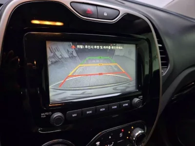 Renault Samsung QM3