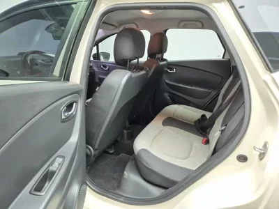 Renault Samsung QM3