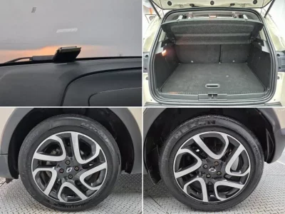 Renault Samsung QM3