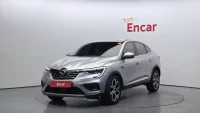 Renault Samsung XM3