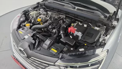 Renault Samsung XM3