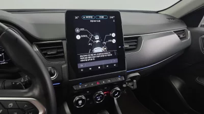 Renault Samsung XM3