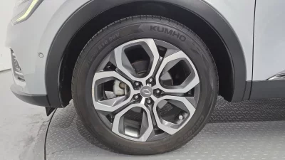 Renault Samsung XM3