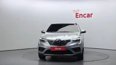 Renault Samsung XM3