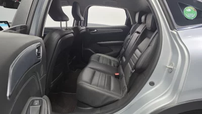 Renault Samsung XM3