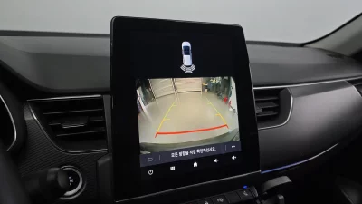Renault Samsung XM3