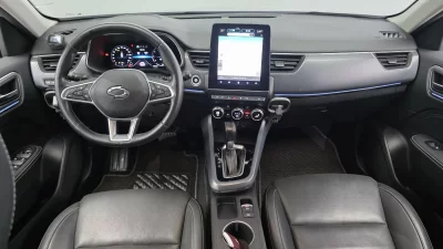 Renault Samsung XM3