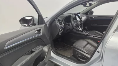 Renault Samsung XM3