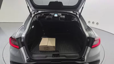 Renault Samsung XM3
