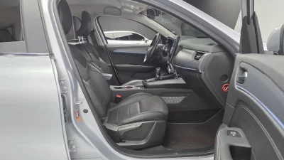 Renault Samsung XM3
