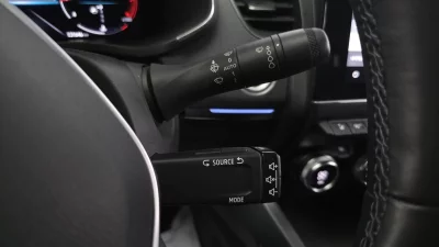 Renault Samsung XM3