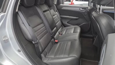 Renault Samsung XM3