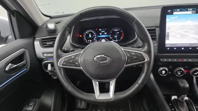 Renault Samsung XM3