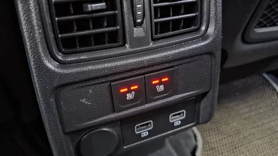 Renault Samsung XM3
