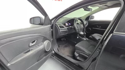 Renault Samsung SM3