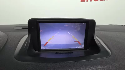 Renault Samsung SM3