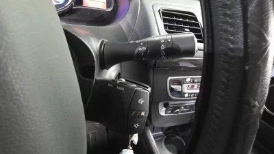 Renault Samsung SM3