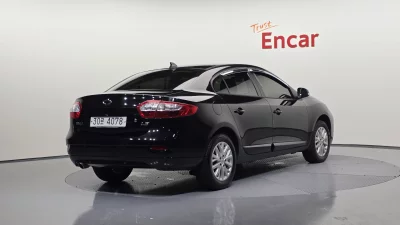 Renault Samsung SM3