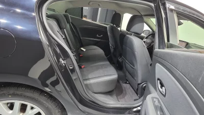 Renault Samsung SM3