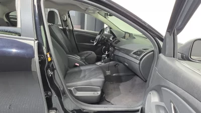 Renault Samsung SM3