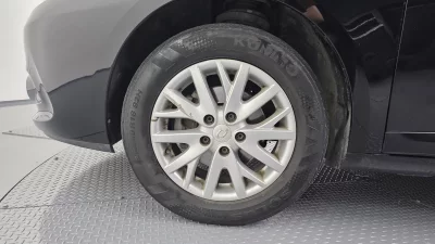 Renault Samsung SM3