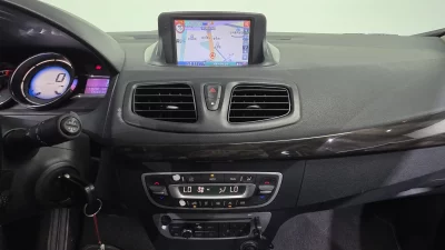 Renault Samsung SM3