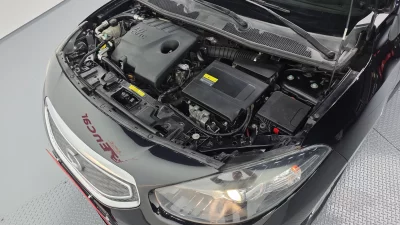 Renault Samsung SM3