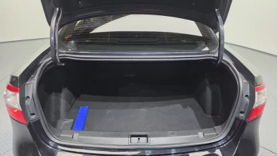 Renault Samsung SM3